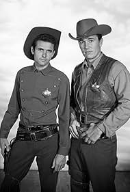 Johnny Ringo (1959) watch-Johnny Ringo (1959)