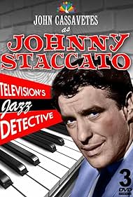 watch-Johnny Staccato (1959)