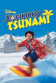 watch-Johnny Tsunami (1999)