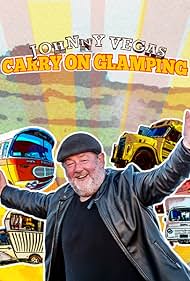 watch-Johnny Vegas: Carry on Glamping (2021)