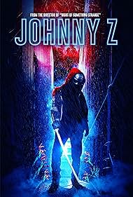 watch-Johnny Z (2023)