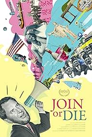 Join or Die (2023) watch-Join or Die (2023)