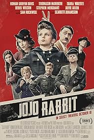 watch-Jojo Rabbit (2019)