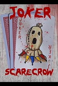 Joker Scarecrow (2020) watch-Joker Scarecrow (2020)