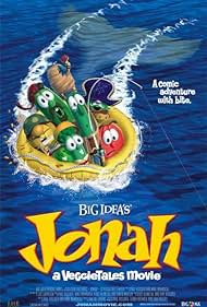 watch-Jonah: A VeggieTales Movie (2002)
