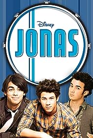 watch-Jonas (2009)