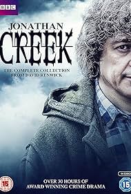 watch-Jonathan Creek (2014)