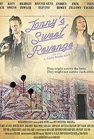 Jonny's Sweet Revenge (2017) watch-Jonny's Sweet Revenge (2017)