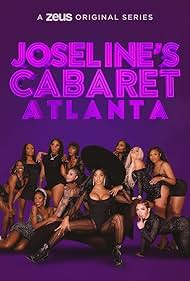 watch-Joseline's Cabaret: Atlanta (2021)