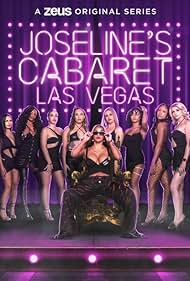 watch-Joseline's Cabaret: Las Vegas (2022)