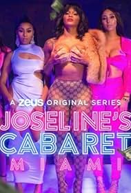 watch-Joseline's Cabaret: Miami (2020)