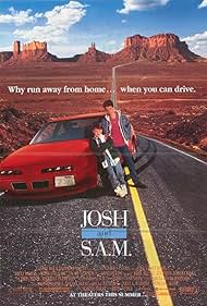 watch-Josh and S.A.M. (1993)