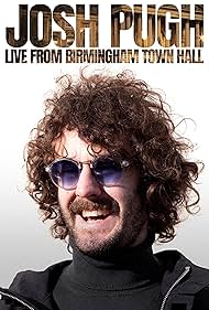 Josh Pugh: Live From Birmingham Town Hall (2023) watch-Josh Pugh: Live From Birmingham Town Hall (2023)