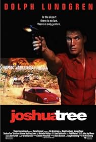 watch-Joshua Tree (1993)