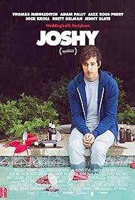 watch-Joshy (2016)
