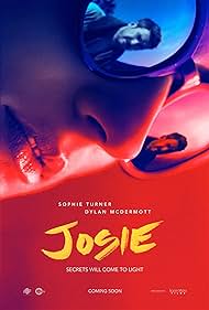 Josie (2018) watch-Josie (2018)