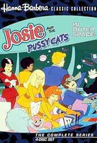 watch-Josie and the Pussy Cats in Outer Space (1972)