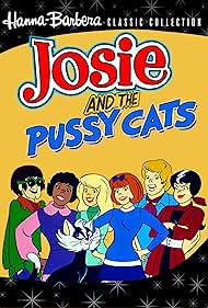 watch-Josie and the Pussycats (1970)