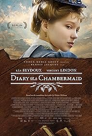 watch-Journal d'une femme de chambre (2015)