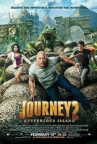 watch-Journey 2: The Mysterious Island (2012)