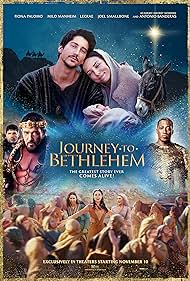 watch-Journey to Bethlehem (2023)
