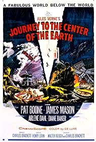 Journey to the Center of the Earth (1959) watch-Journey to the Center of the Earth (1959)
