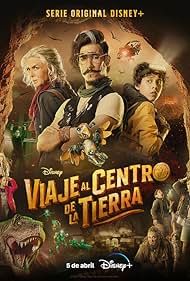 watch-Journey to the Center of the Earth (2023)