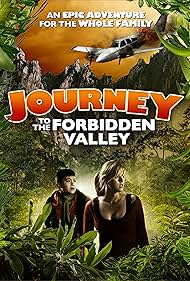 watch-Journey to the Forbidden Valley (2017)