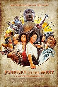 Journey to the West: Conquering the Demons (2013) watch-Journey to the West: Conquering the Demons (2013)