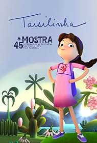 Journey with Tarsilinha (2022) watch-Journey with Tarsilinha (2022)