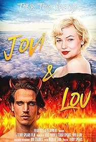 Jovi & Lou (2023) watch-Jovi & Lou (2023)