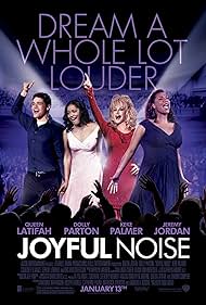 Joyful Noise (2012) watch-Joyful Noise (2012)
