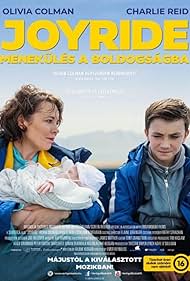 Joyride (2022) watch-Joyride (2022)