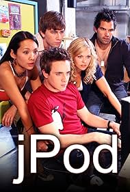 jPod (2008) watch-jPod (2008)