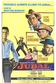 Jubal (1956) watch-Jubal (1956)