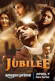 Jubilee (2023) watch-Jubilee (2023)