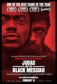 watch-Judas and the Black Messiah (2021)