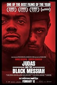 Judas and the Black Messiah (2021) watch-Judas and the Black Messiah (2021)