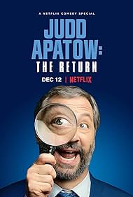 Judd Apatow: The Return (2017) watch-Judd Apatow: The Return (2017)