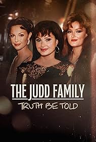 watch-Judd Family: Truth Be Told (2025)