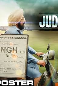 watch-Judge Singh LLB (2015)