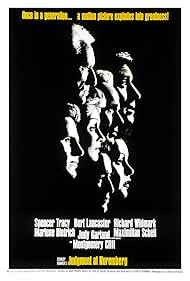 watch-Judgment at Nuremberg (1961)