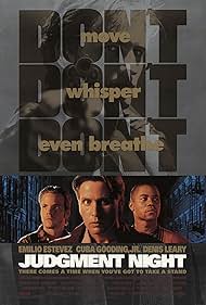 Judgment Night (1993) watch-Judgment Night (1993)
