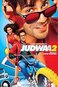 Judwaa 2 (2017) watch-Judwaa 2 (2017)