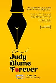 watch-Judy Blume Forever (2023)