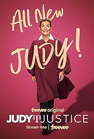 Judy Justice (2021) watch-Judy Justice (2021)