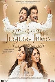 watch-Jug Jugg Jeeyo (2022)