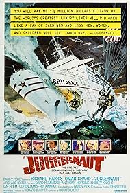 Juggernaut (1974) watch-Juggernaut (1974)