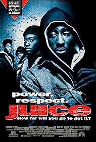 Juice (1992) watch-Juice (1992)