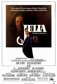 watch-Julia (1978)
